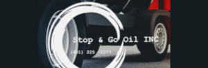 Stop & Go Oil Inc