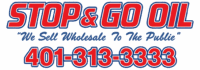 Stop & Go Oil Inc